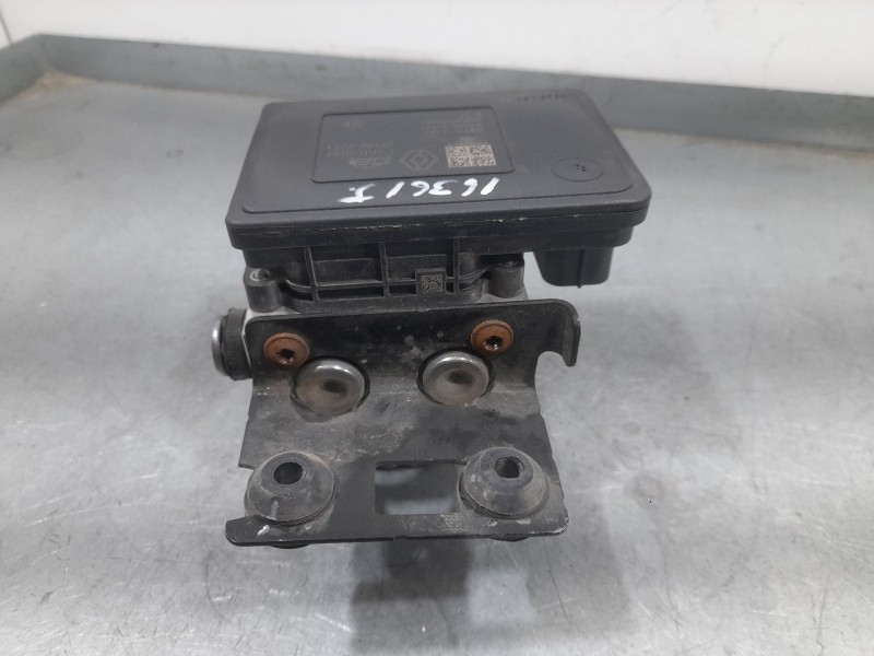 Recambio de abs para renault trafic furgón l1 h1 2,9t referencia OEM IAM 476601418R  