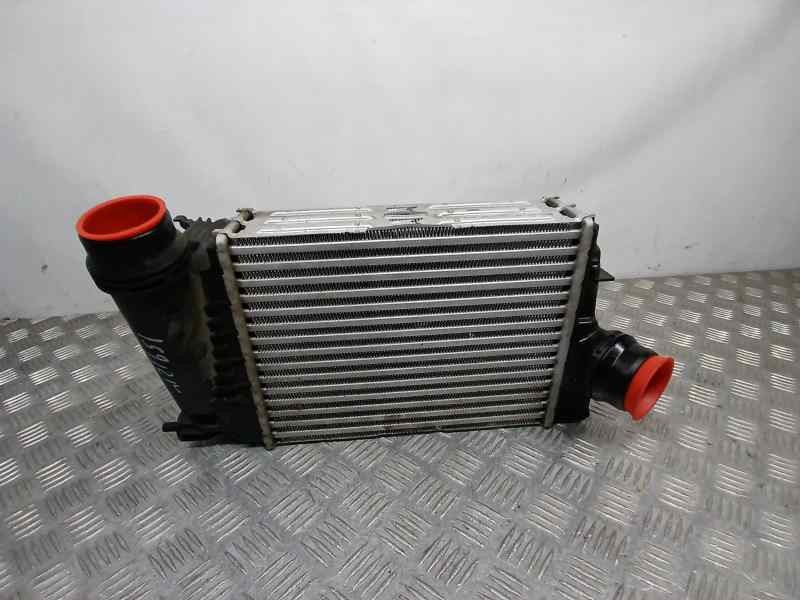 Recambio de intercooler para nissan qashqai (j12) acenta+ referencia OEM IAM 144962803R MM11830A VALEO
