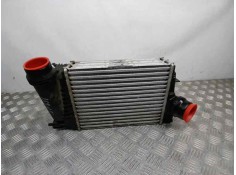 Recambio de intercooler para nissan qashqai (j12) acenta+ referencia OEM IAM 144962803R MM11830A VALEO
