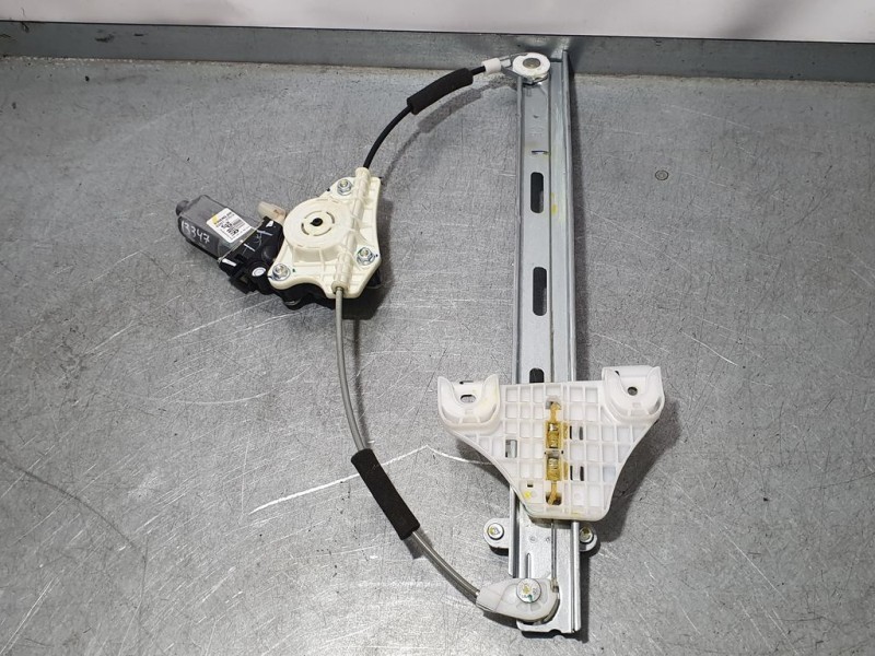 Recambio de elevalunas trasero izquierdo para hyundai i20 active tecno referencia OEM IAM 82450C7000 F00S1W2085 ELECTRICO