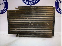 CONDENSADOR / RADIADOR AIRE ACONDICIONADO 