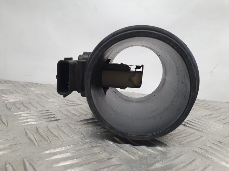 Recambio de caudalimetro para nissan qashqai (j10) acenta referencia OEM IAM 8200280060C 5WK97008 SIEMENS