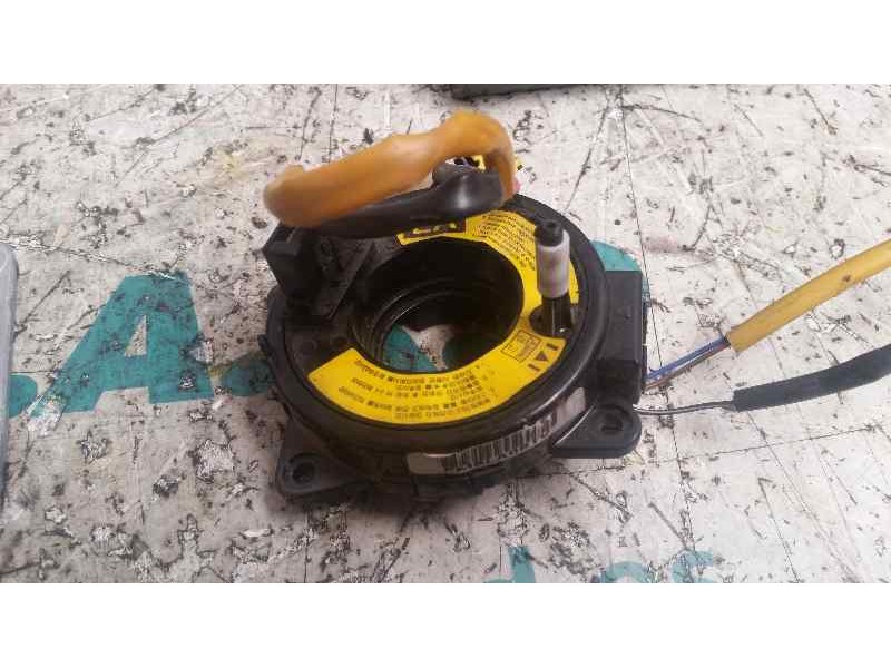 Recambio de kit airbag para chevrolet matiz s referencia OEM IAM   