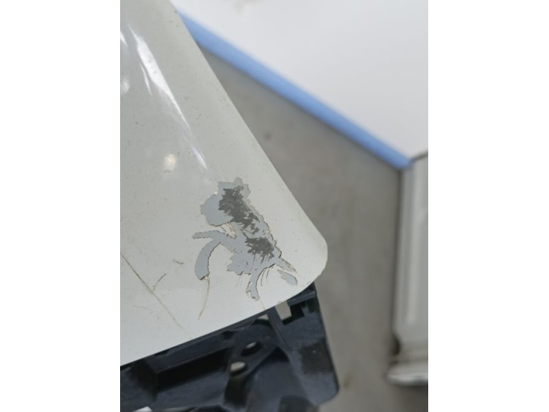 Recambio de aleta delantera derecha para opel astra j lim. 4türig business referencia OEM IAM 13390003  TOCADA