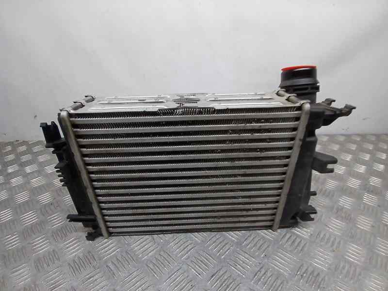 Recambio de intercooler para nissan qashqai (j12) acenta+ referencia OEM IAM 144962803R MM11830A VALEO