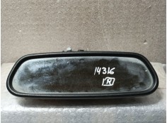 Recambio de espejo interior para opel crossland x opel 2020 referencia OEM IAM 98088311XT  