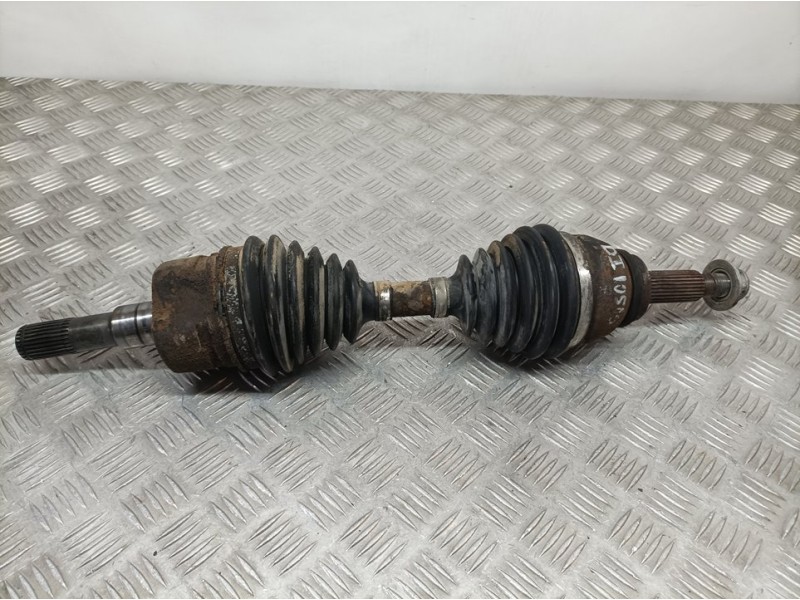Recambio de transmision delantera izquierda para ford explorer 4.0 referencia OEM IAM   SIN REFERENCIA