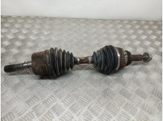 TRANSMISION DELANTERA IZQUIERDA SIN REFERENCIA