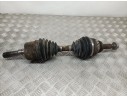 Recambio de transmision delantera izquierda para ford explorer 4.0 referencia OEM IAM   SIN REFERENCIA