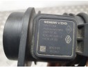 Recambio de caudalimetro para nissan qashqai (j10) acenta referencia OEM IAM 8200280060C 5WK97008 SIEMENS