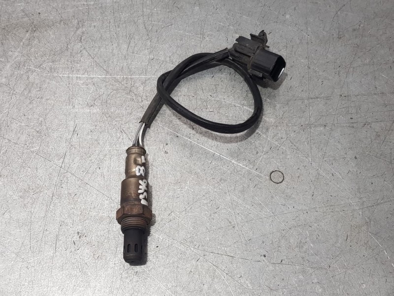 Recambio de sonda lambda para chevrolet aveo ls referencia OEM IAM NTK629W7  