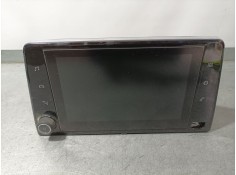 SISTEMA NAVEGACION GPS 98162661ZD 3526070104 