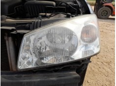 Recambio de faro izquierdo para kia cerato i sedán (ld) 1.6 referencia OEM IAM 921012F521  