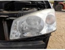 Recambio de faro izquierdo para kia cerato i sedán (ld) 1.6 referencia OEM IAM 921012F521  