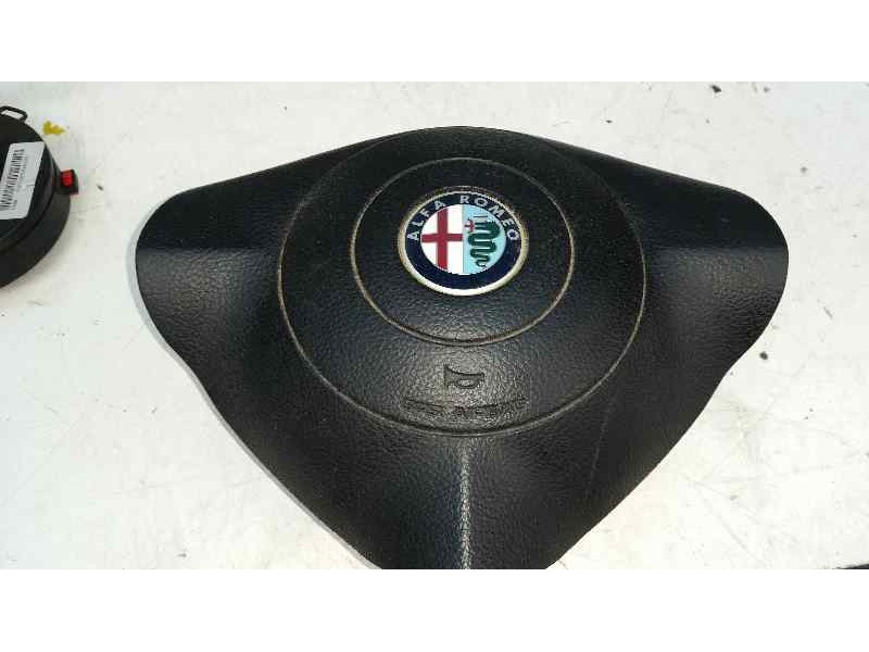 Recambio de kit airbag para alfa romeo 147 (190) 1.9 jtd 150 q2 referencia OEM IAM 46842421  5WK43277