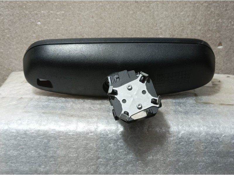 Recambio de espejo interior para opel crossland x opel 2020 referencia OEM IAM 98088311XT  