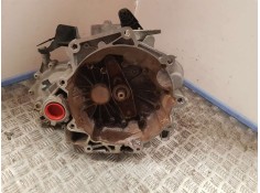 Recambio de caja cambios para seat ibiza (kj1) reference referencia OEM IAM TUM 110619 6VELOCIDADES