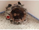 Recambio de caja cambios para seat ibiza (kj1) reference referencia OEM IAM TUM 110619 6VELOCIDADES