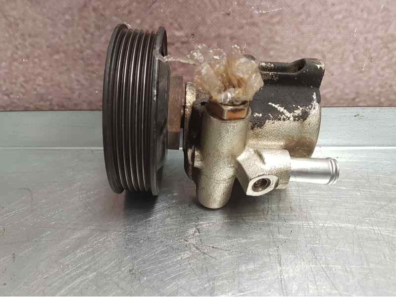 Recambio de bomba direccion para seat ibiza (6k) cl referencia OEM IAM 1H0422155E  