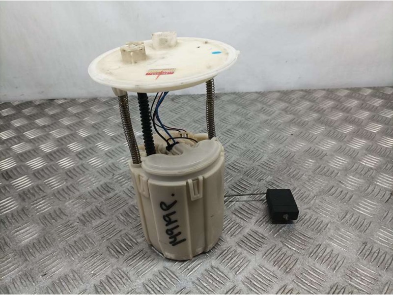 Recambio de aforador para lexus rx 300(mcu35) luxury referencia OEM IAM 7702048051 1019628281 DENSO