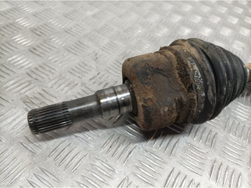 Recambio de transmision delantera izquierda para ford explorer 4.0 referencia OEM IAM   SIN REFERENCIA