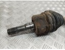 Recambio de transmision delantera izquierda para ford explorer 4.0 referencia OEM IAM   SIN REFERENCIA