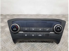 Recambio de mando climatizador para hyundai i20 active tecno referencia OEM IAM 97250C8450 97250XXXXX 
