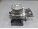 Recambio de abs para renault trafic furgón l1 h1 2,9t referencia OEM IAM 476601418R  
