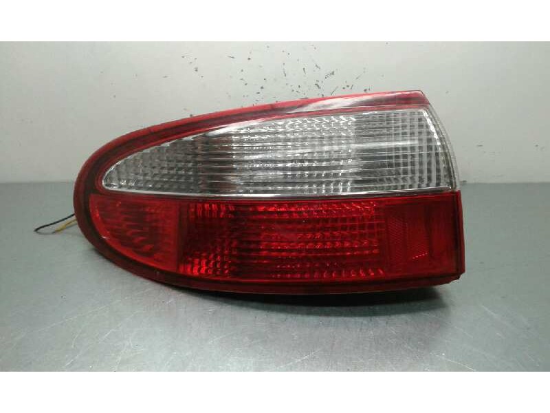 Recambio de piloto trasero izquierdo para daewoo lanos 1.5 cat referencia OEM IAM   EXTERIOR