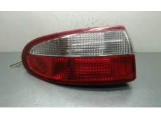 Recambio de piloto trasero izquierdo para daewoo lanos 1.5 cat referencia OEM IAM   EXTERIOR