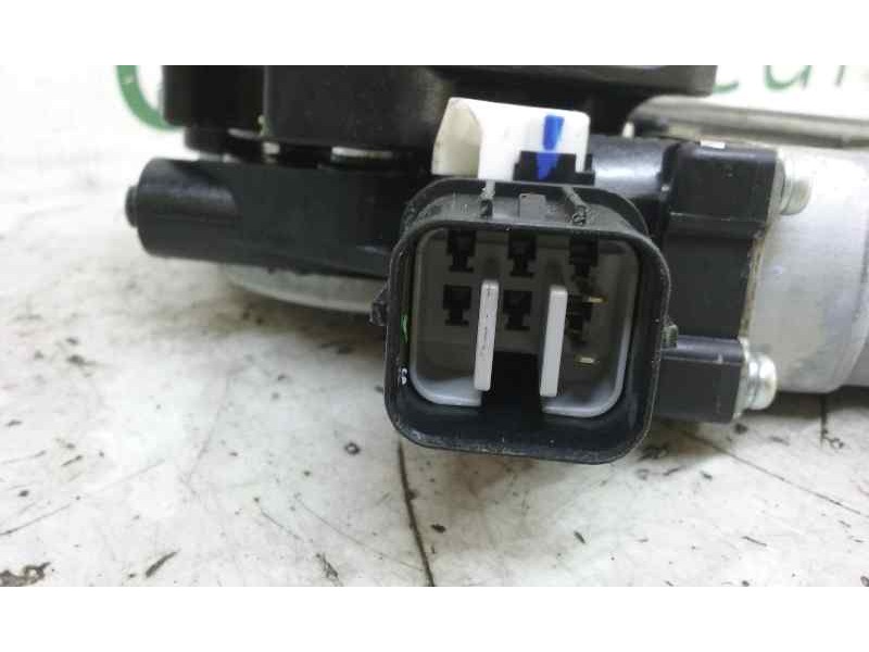 Recambio de elevalunas trasero izquierdo para honda civic berlina 5 (fk) 1.8 comfort referencia OEM IAM 72750SMGE01  ELECTRICO