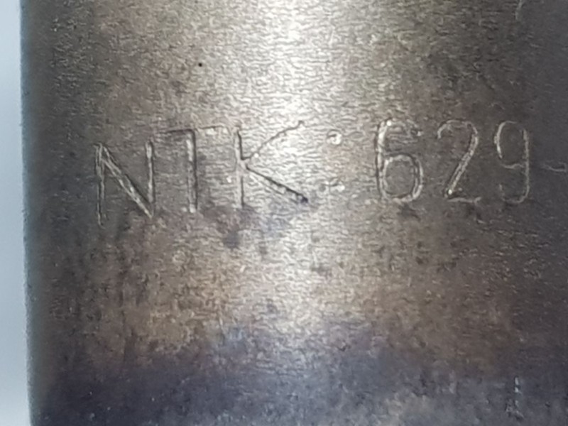 Recambio de sonda lambda para chevrolet aveo ls referencia OEM IAM NTK629W7  