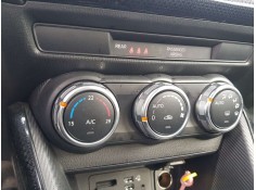 MANDO CLIMATIZADOR DB5H61190B 