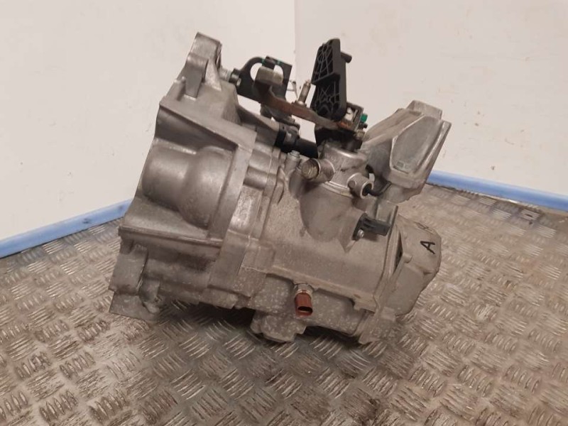 Recambio de caja cambios para seat ibiza (kj1) reference referencia OEM IAM TUM 110619 6VELOCIDADES