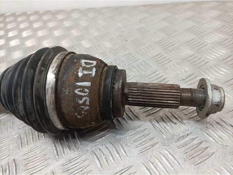 Recambio de transmision delantera izquierda para ford explorer 4.0 referencia OEM IAM   SIN REFERENCIA