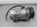 Recambio de compresor aire acondicionado para peugeot expert (224_) 2.0 hdi referencia OEM IAM 9640486480 4032607524 SANDEN