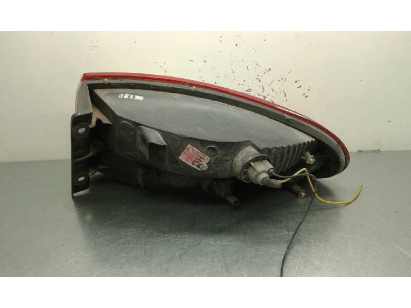 Recambio de piloto trasero izquierdo para daewoo lanos 1.5 cat referencia OEM IAM   EXTERIOR