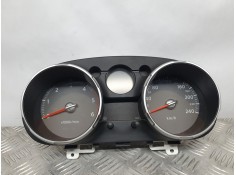 CUADRO INSTRUMENTOS JD51A 