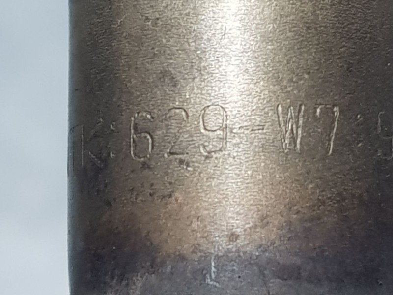 Recambio de sonda lambda para chevrolet aveo ls referencia OEM IAM NTK629W7  