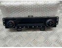 Recambio de mando climatizador para nissan qashqai (j12) acenta+ referencia OEM IAM 275006UN0C HVE211205257 