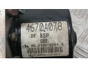 Recambio de abs para mitsubishi grandis (na_w) 2.0 di-d (na8w) referencia OEM IAM 4670A078 ATE 06210202644