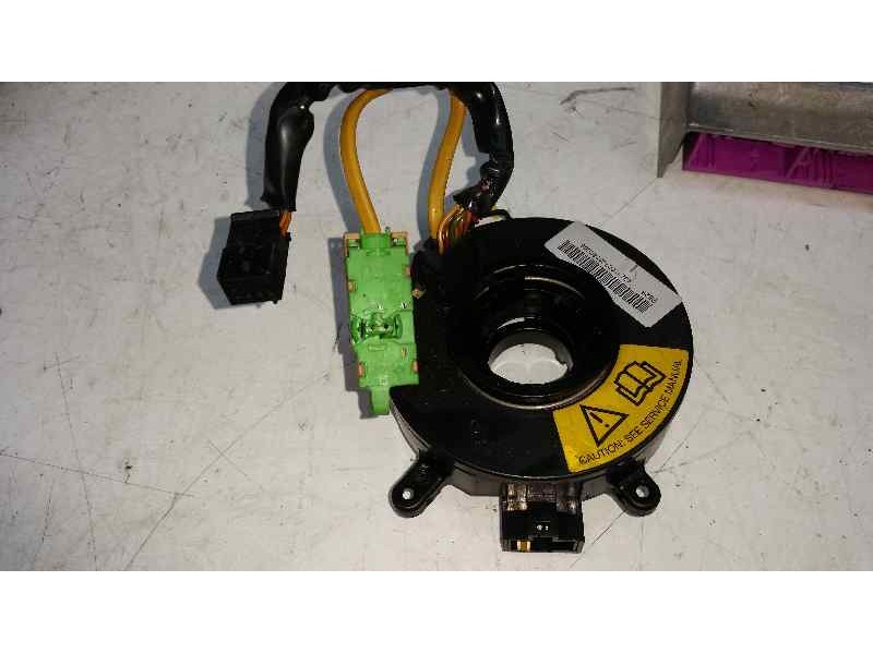 Recambio de kit airbag para alfa romeo 147 (190) 1.9 jtd 150 q2 referencia OEM IAM 46842421  5WK43277