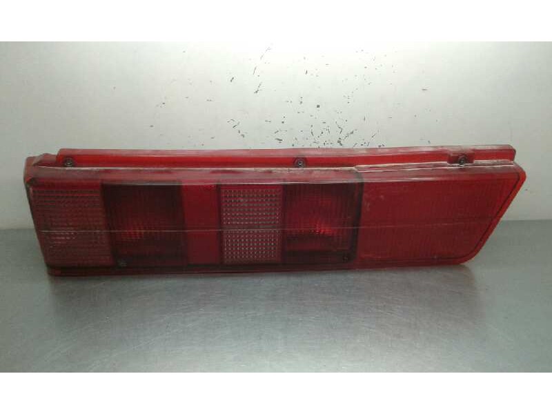 Recambio de piloto trasero izquierdo para lancia y10 referencia OEM IAM   