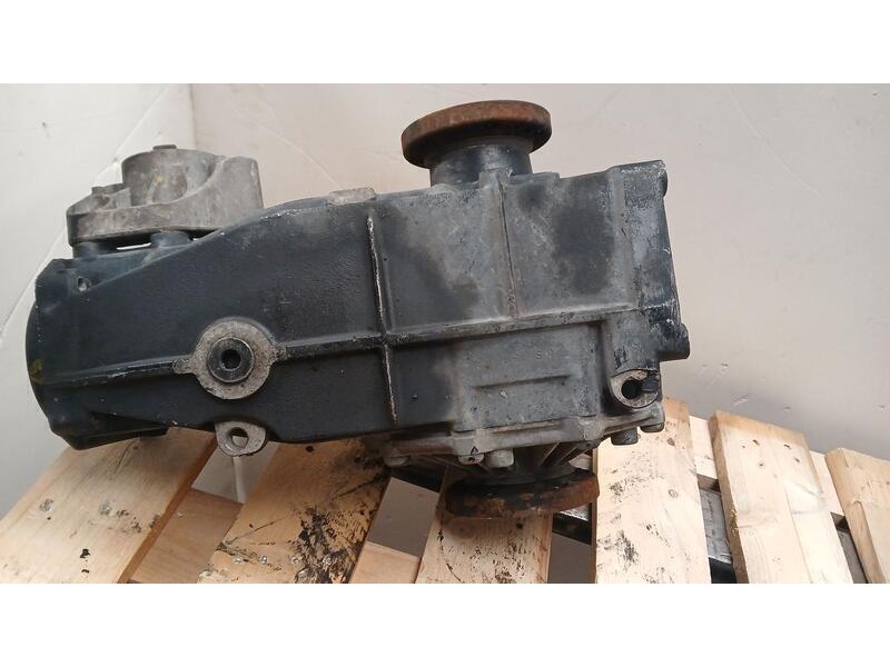 Recambio de diferencial trasero para audi a6 berlina (4b2) 2.5 tdi quattro referencia OEM IAM EUS Tocado 181002