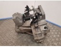 Recambio de caja cambios para seat ibiza (kj1) reference referencia OEM IAM TUM 110619 6VELOCIDADES