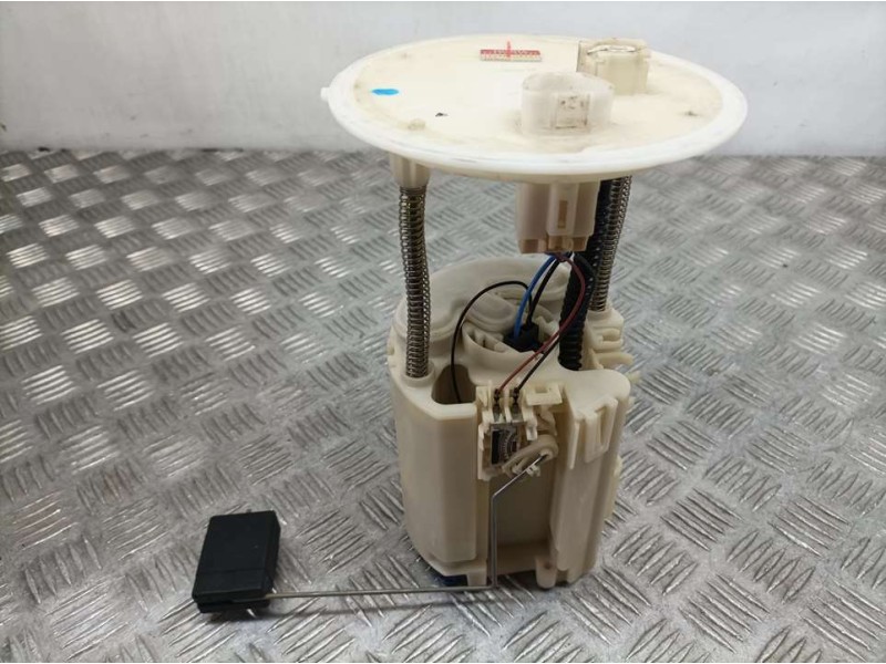 Recambio de aforador para lexus rx 300(mcu35) luxury referencia OEM IAM 7702048051 1019628281 DENSO