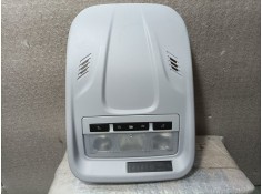 Recambio de luz interior para opel crossland x opel 2020 referencia OEM IAM 9825205380  ROZADO