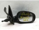 Recambio de retrovisor derecho para daewoo lanos 1.5 cat referencia OEM IAM   CM