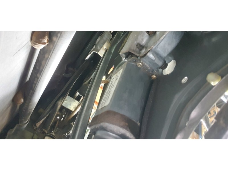 Recambio de elevalunas trasero izquierdo para ford explorer 4.0 referencia OEM IAM   ELECTRICO