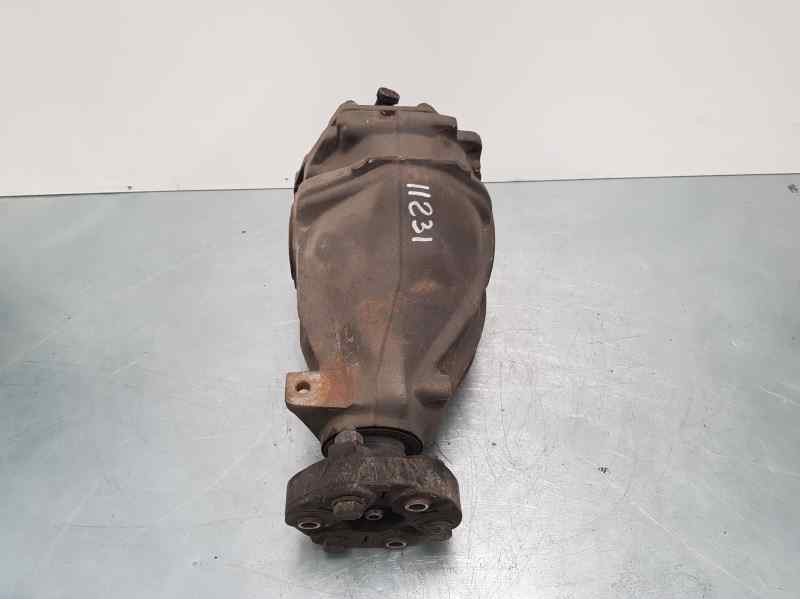 Recambio de diferencial trasero para mercedes-benz clase c (w203) berlina 240 (203.061) referencia OEM IAM 1243510505  